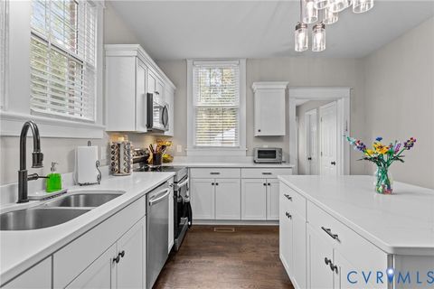 Tiny photo for 405 Lafayette Avenue, Colonial Heights, VA 23834 (MLS # 2607776)