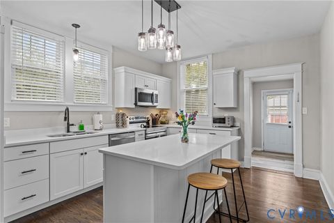 Tiny photo for 405 Lafayette Avenue, Colonial Heights, VA 23834 (MLS # 2607776)