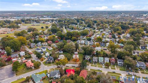 Tiny photo for 405 Lafayette Avenue, Colonial Heights, VA 23834 (MLS # 2607776)