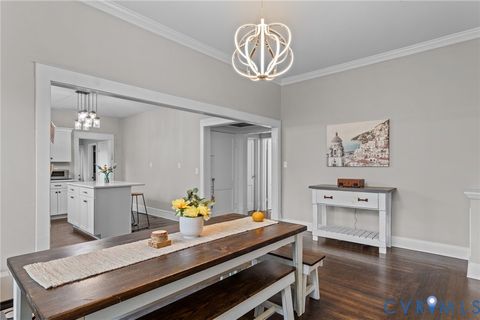 Tiny photo for 405 Lafayette Avenue, Colonial Heights, VA 23834 (MLS # 2607776)