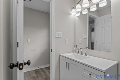 Tiny photo for 405 Lafayette Avenue, Colonial Heights, VA 23834 (MLS # 2607776)