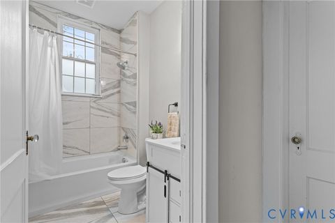 Tiny photo for 405 Lafayette Avenue, Colonial Heights, VA 23834 (MLS # 2607776)