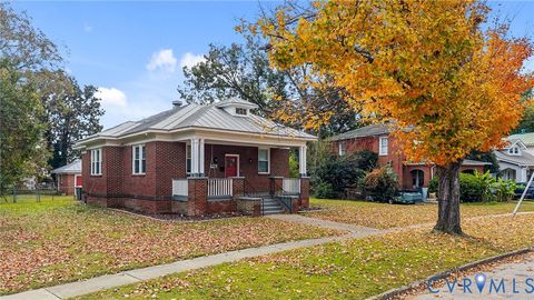 Tiny photo for 405 Lafayette Avenue, Colonial Heights, VA 23834 (MLS # 2607776)
