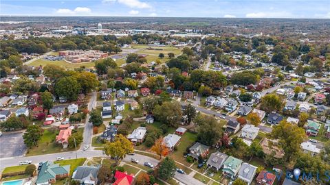 Tiny photo for 405 Lafayette Avenue, Colonial Heights, VA 23834 (MLS # 2607776)