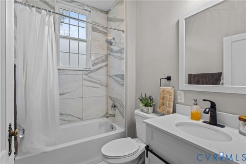 Tiny photo for 405 Lafayette Avenue, Colonial Heights, VA 23834 (MLS # 2607776)