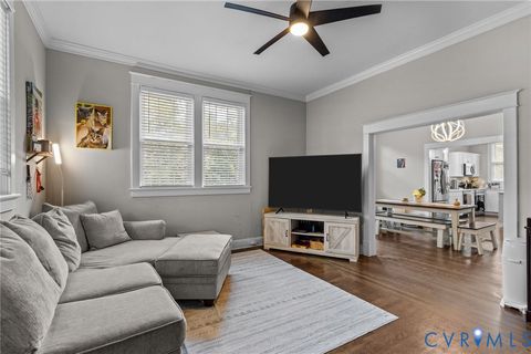 Photo of 405 Lafayette Avenue, Colonial Heights, VA 23834 (MLS # 2607776)