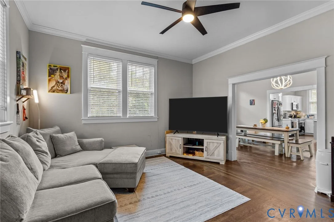 405 Lafayette Avenue