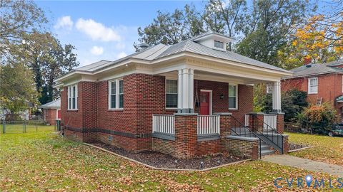 Tiny photo for 405 Lafayette Avenue, Colonial Heights, VA 23834 (MLS # 2607776)