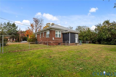 Tiny photo for 405 Lafayette Avenue, Colonial Heights, VA 23834 (MLS # 2607776)