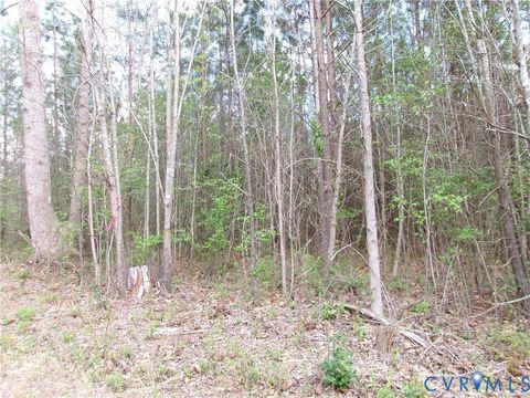 Photo of 69-(6)-1 Lew Jones Road, DeWitt, VA 23840 (MLS # 2609564)