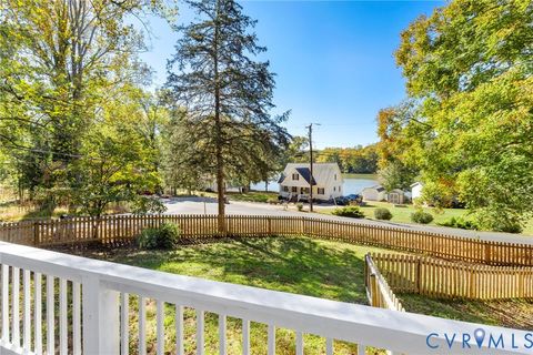 Tiny photo for 2160 Lakeview Drive, Powhatan, VA 23139 (MLS # 2529358)