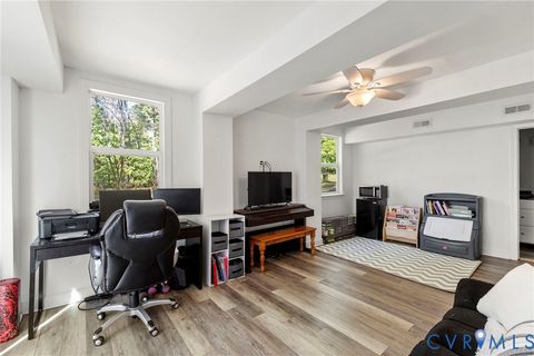 Tiny photo for 2160 Lakeview Drive, Powhatan, VA 23139 (MLS # 2529358)