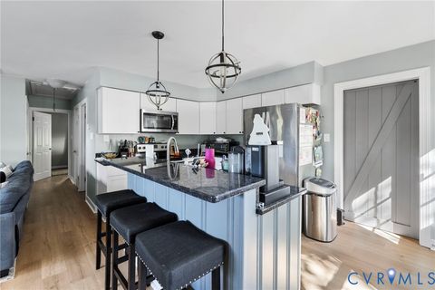 Tiny photo for 2160 Lakeview Drive, Powhatan, VA 23139 (MLS # 2529358)