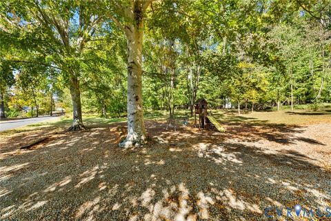 Tiny photo for 2160 Lakeview Drive, Powhatan, VA 23139 (MLS # 2529358)