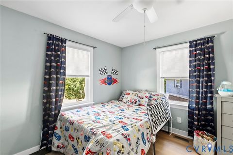 Tiny photo for 2160 Lakeview Drive, Powhatan, VA 23139 (MLS # 2529358)