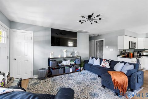 Tiny photo for 2160 Lakeview Drive, Powhatan, VA 23139 (MLS # 2529358)