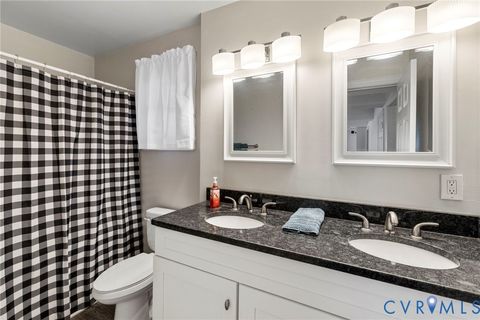 Tiny photo for 2160 Lakeview Drive, Powhatan, VA 23139 (MLS # 2529358)