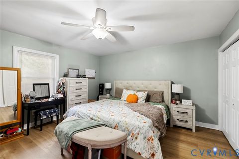 Tiny photo for 2160 Lakeview Drive, Powhatan, VA 23139 (MLS # 2529358)