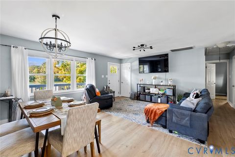 Tiny photo for 2160 Lakeview Drive, Powhatan, VA 23139 (MLS # 2529358)