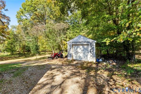 Tiny photo for 2160 Lakeview Drive, Powhatan, VA 23139 (MLS # 2529358)