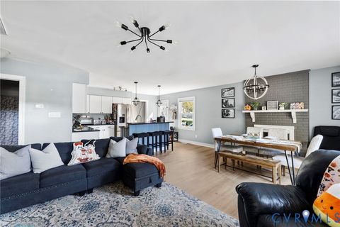 Tiny photo for 2160 Lakeview Drive, Powhatan, VA 23139 (MLS # 2529358)