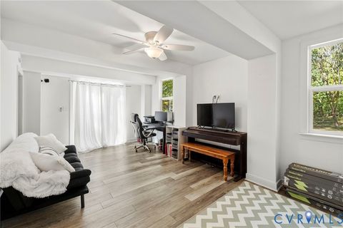 Tiny photo for 2160 Lakeview Drive, Powhatan, VA 23139 (MLS # 2529358)