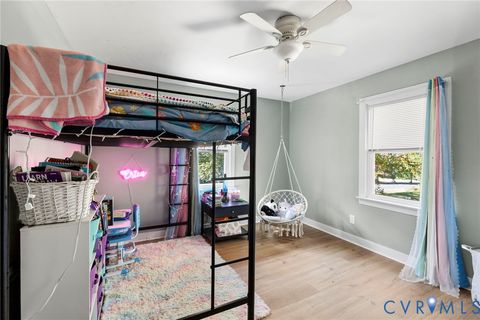 Tiny photo for 2160 Lakeview Drive, Powhatan, VA 23139 (MLS # 2529358)