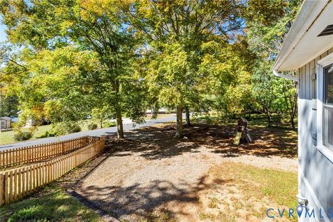 Tiny photo for 2160 Lakeview Drive, Powhatan, VA 23139 (MLS # 2529358)