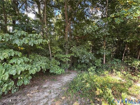 Tiny photo for 000 Whitehall Drive, Colonial Heights, VA 23834 (MLS # 2608096)
