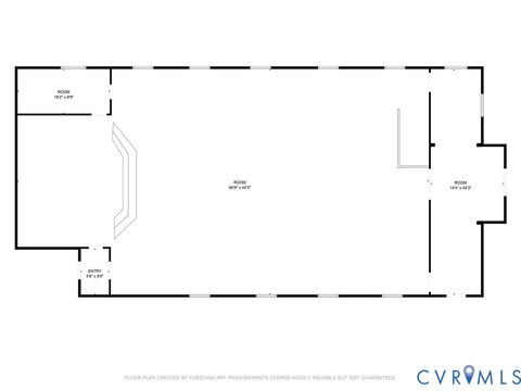Tiny photo for 3800 E Broad Rock Road, Richmond, VA 23224 (MLS # 2526241)