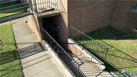 Tiny photo for 3800 E Broad Rock Road, Richmond, VA 23224 (MLS # 2526241)