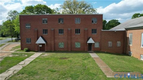 Tiny photo for 3800 E Broad Rock Road, Richmond, VA 23224 (MLS # 2526241)