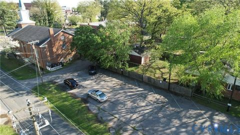 Tiny photo for 3800 E Broad Rock Road, Richmond, VA 23224 (MLS # 2526241)