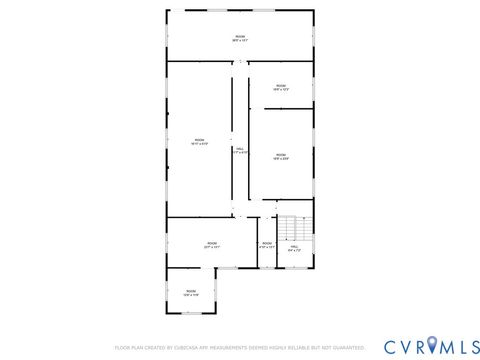 Tiny photo for 3800 E Broad Rock Road, Richmond, VA 23224 (MLS # 2526241)
