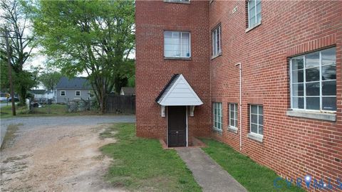 Tiny photo for 3800 E Broad Rock Road, Richmond, VA 23224 (MLS # 2526241)