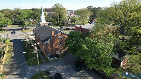 Tiny photo for 3800 E Broad Rock Road, Richmond, VA 23224 (MLS # 2526241)