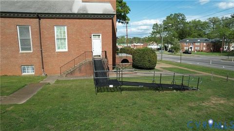 Tiny photo for 3800 E Broad Rock Road, Richmond, VA 23224 (MLS # 2526241)