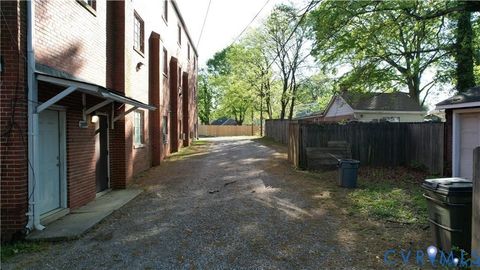 Tiny photo for 3800 E Broad Rock Road, Richmond, VA 23224 (MLS # 2526241)