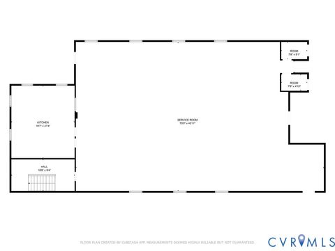 Tiny photo for 3800 E Broad Rock Road, Richmond, VA 23224 (MLS # 2526241)