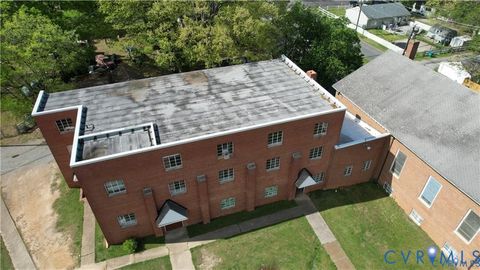 Tiny photo for 3800 E Broad Rock Road, Richmond, VA 23224 (MLS # 2526241)