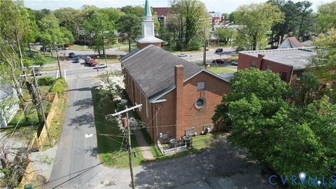 Tiny photo for 3800 E Broad Rock Road, Richmond, VA 23224 (MLS # 2526241)