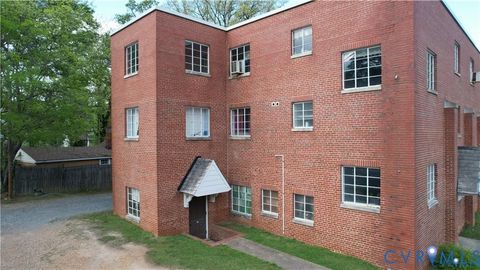 Tiny photo for 3800 E Broad Rock Road, Richmond, VA 23224 (MLS # 2526241)