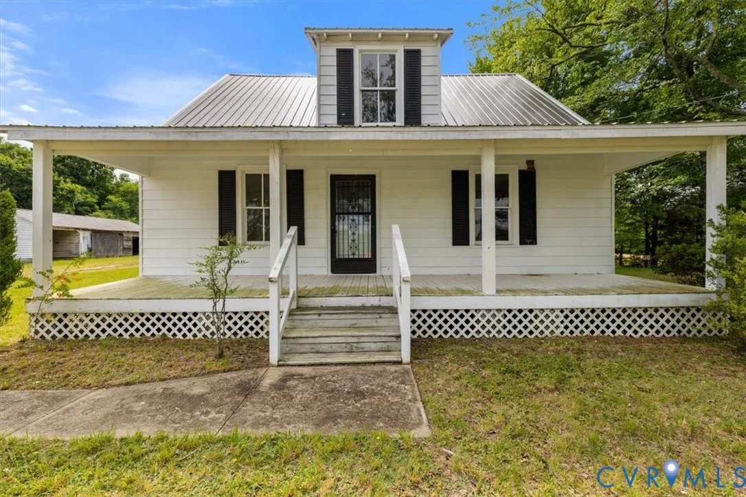 422 Cartersville Road