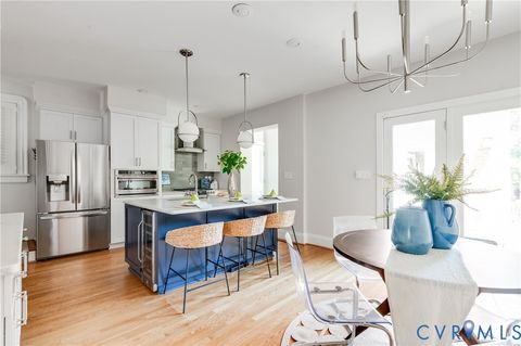 Tiny photo for 3318 W Franklin Street, Richmond, VA 23221 (MLS # 2612570)