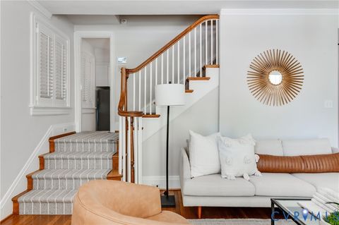 Tiny photo for 3318 W Franklin Street, Richmond, VA 23221 (MLS # 2612570)