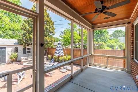 Tiny photo for 3318 W Franklin Street, Richmond, VA 23221 (MLS # 2612570)