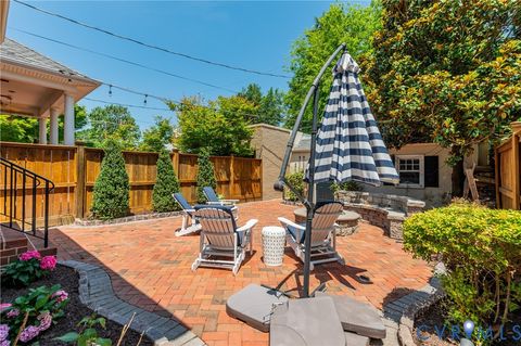 Tiny photo for 3318 W Franklin Street, Richmond, VA 23221 (MLS # 2612570)
