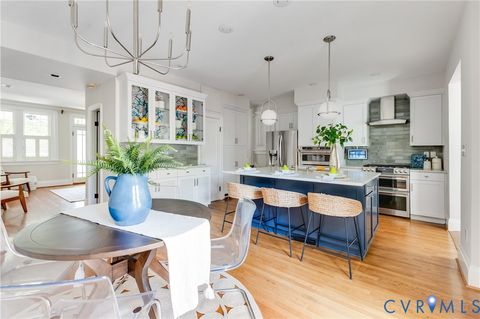 Tiny photo for 3318 W Franklin Street, Richmond, VA 23221 (MLS # 2612570)