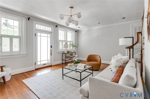 Tiny photo for 3318 W Franklin Street, Richmond, VA 23221 (MLS # 2612570)