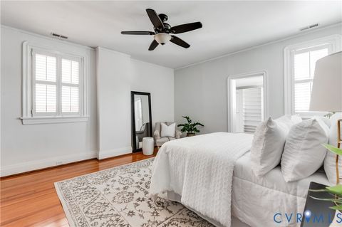 Tiny photo for 3318 W Franklin Street, Richmond, VA 23221 (MLS # 2612570)